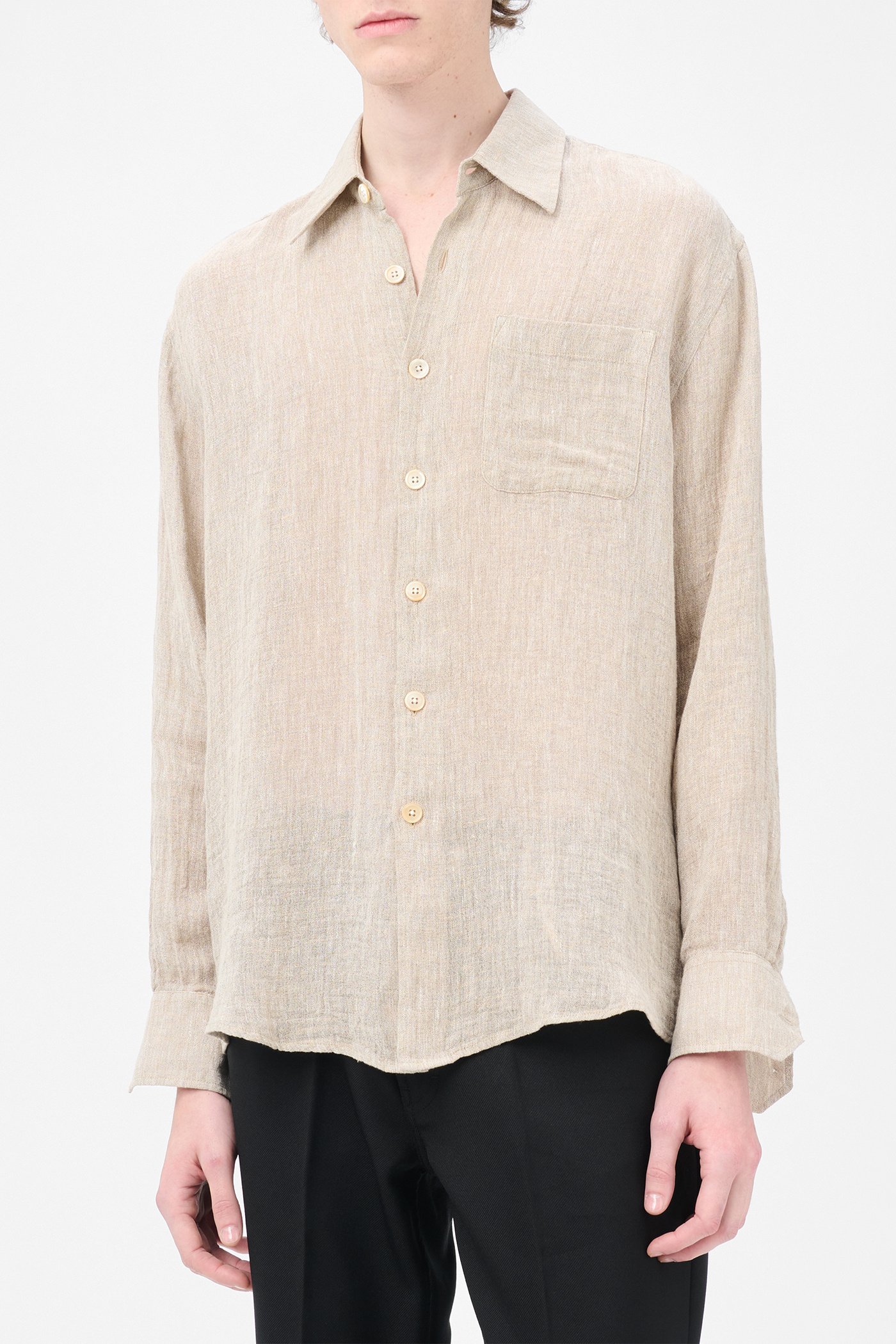 ABOVE SHIRT 3