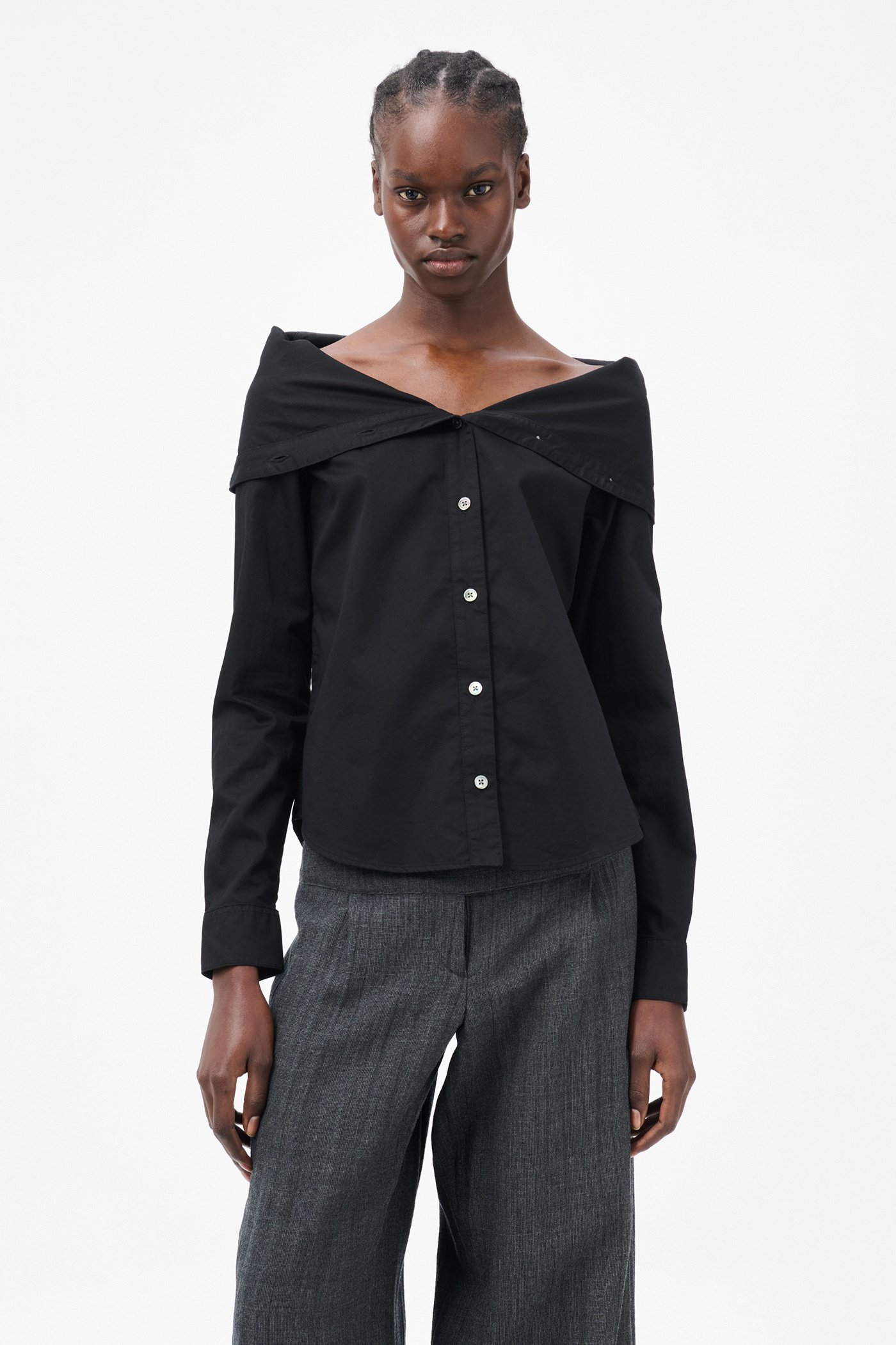 KAONASHI SHIRT 2