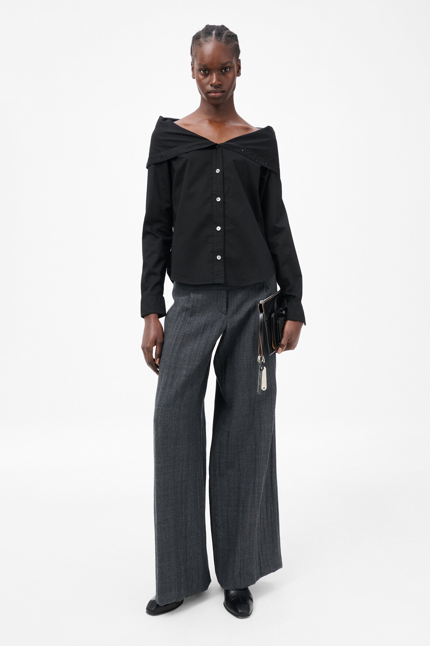 KAONASHI SHIRT 1