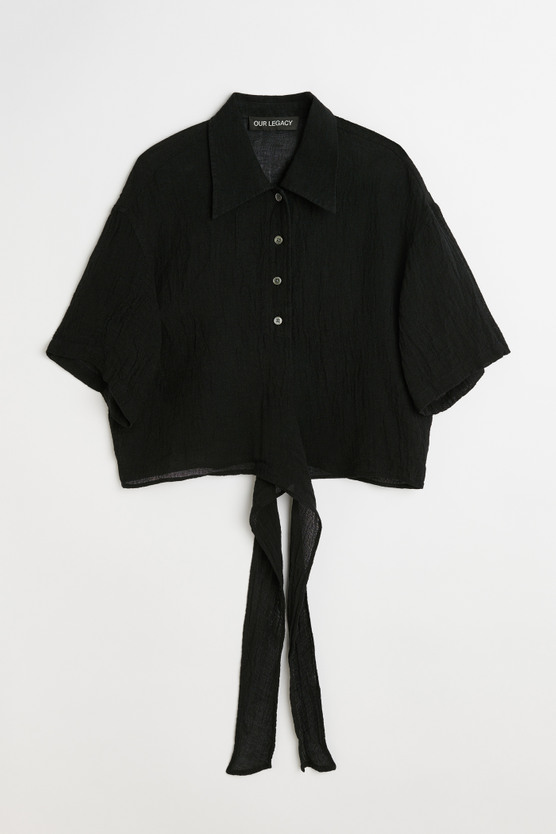 OUR LEGACY ナオトクロック A2257NCB BLACK 脱ぎ履き簡単 /ブラック】OUR LEGACY ナオト クロッグ (OUR