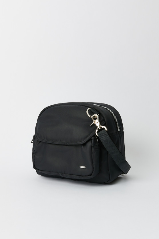 Our Legacy - Volta Crosspack Cayce Black