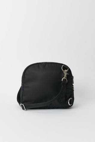 OUR LEGACY アワーレガシー グリーン Volta Frontpack バッグ Our Legacy - Volta Crosspack Cayce Black