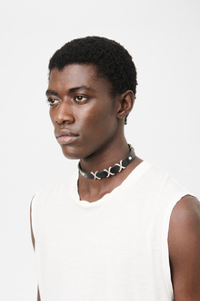 きりみOurlegacy2CM CHOKER LOVE AND TEARS Our Legacy - 2 cm Choker Love And Tears