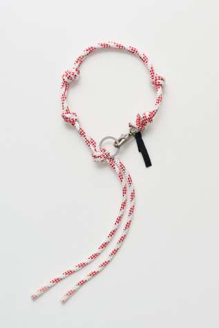 Boat Rope Ladon Alarm Striped Boatrope