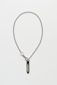 アクセサリー 25SS DELICATE LADON Silver Brass Our Legacy - Delicate Ladon Silver Brass