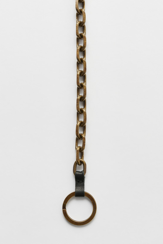 Our Legacy - Ladon Antique Brass