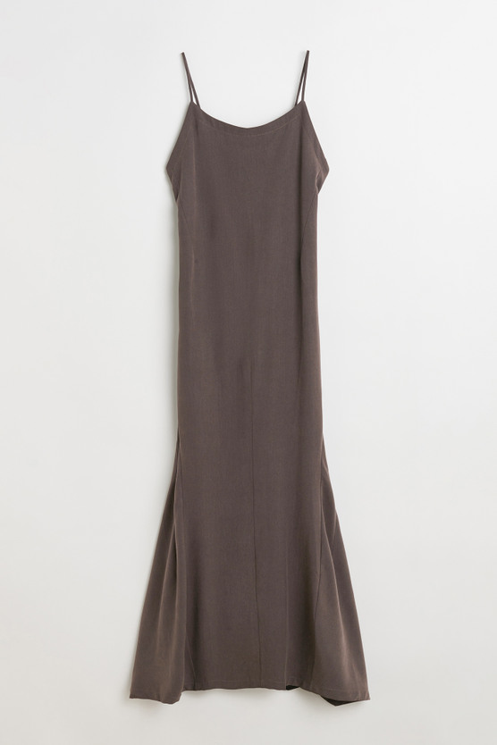 【送料&関税込】Our Legacy Naiad Dress Our Legacy - Naiad Dress Bohemian Black Forever Crinkle