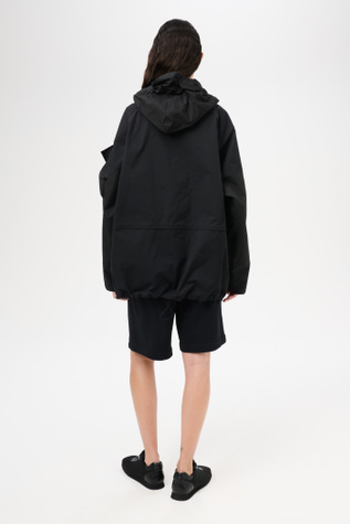 ジャケット・アウター OUR LEGACY Jacket Washed Sweet Black Our Legacy Stingrider Jacket - Black Recycled Poly | Garmentory