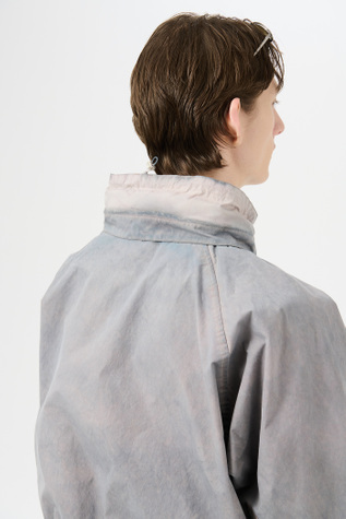 our legacy ツイードコート Our Legacy - Court Coat Black Jumbo Bedford