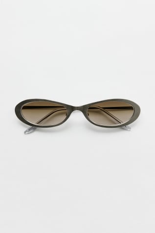 Our Legacy - Tad It Bubble Steel