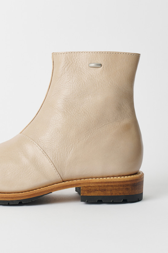 Our Legacy - Engine Boot Deep Perla Leather
