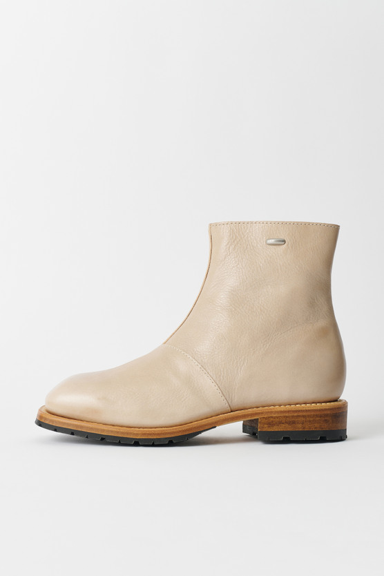 Our Legacy - Engine Boot Deep Perla Leather