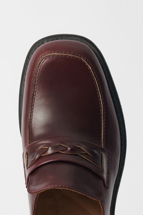 OUR LEGACY NAKANO SHOE 42