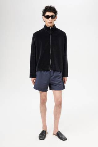 Drape Tech Trunks Deep Sea Beach Nylon