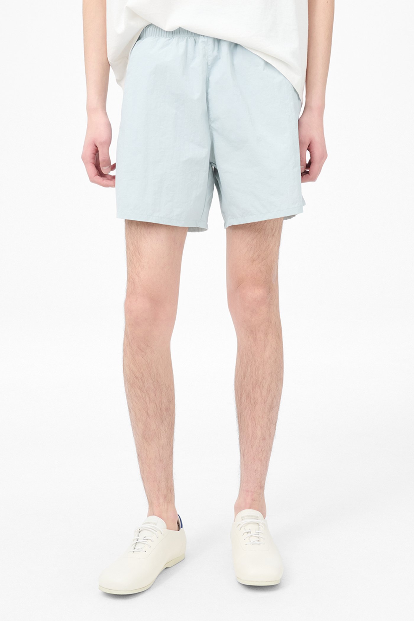 DRAPE TECH TRUNKS 2