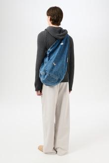 【OUR LEGACY】DRIP BAG フェイクファー バッグ Our Legacy - DRIP BAG | HBX - Globally Curated Fashion and