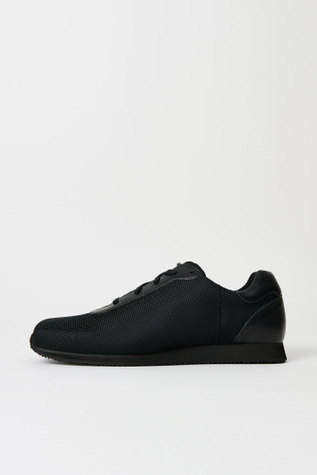 Blunt Runner Blackout Nylon