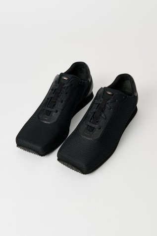 Our Legacy - Blunt Runner Blackout Nylon
