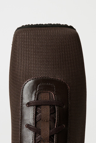 【関税込み】OUR LEGACY ブラウン Blunt Runner スニーカー Brown Blunt Runner Sneakers by OUR LEGACY on Sale