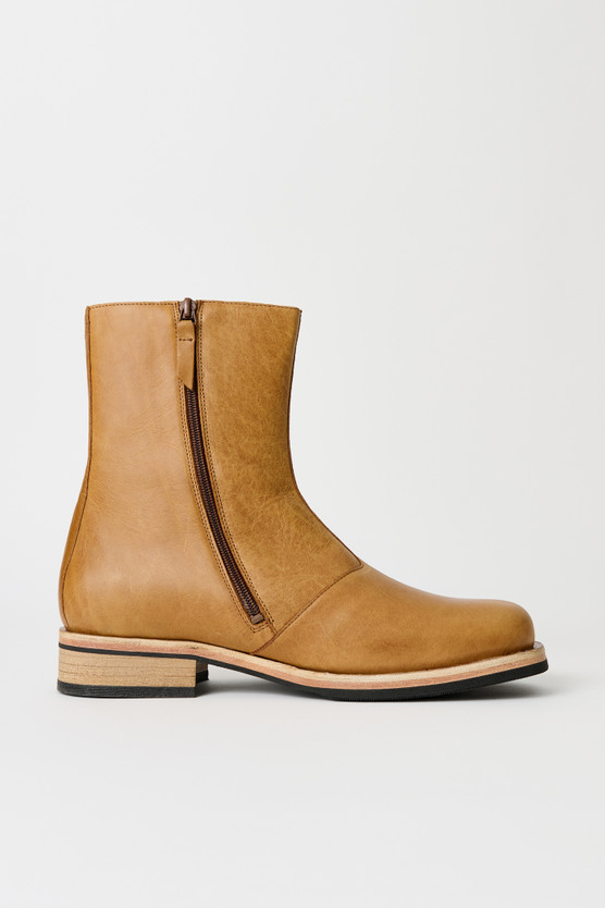 Our Legacy - Camion Boot Black