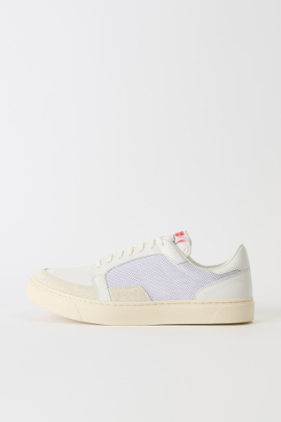 Off Court Original White