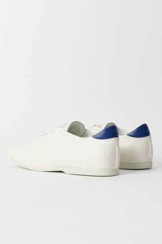 Our Legacy - Sneak In Olympic White Leather