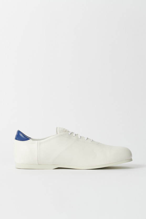 Our Legacy - Sneak In Olympic White Leather