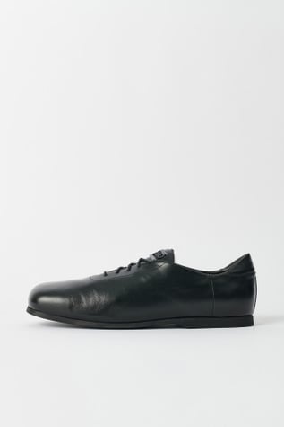 Sneak In Sombre Satin Bovine