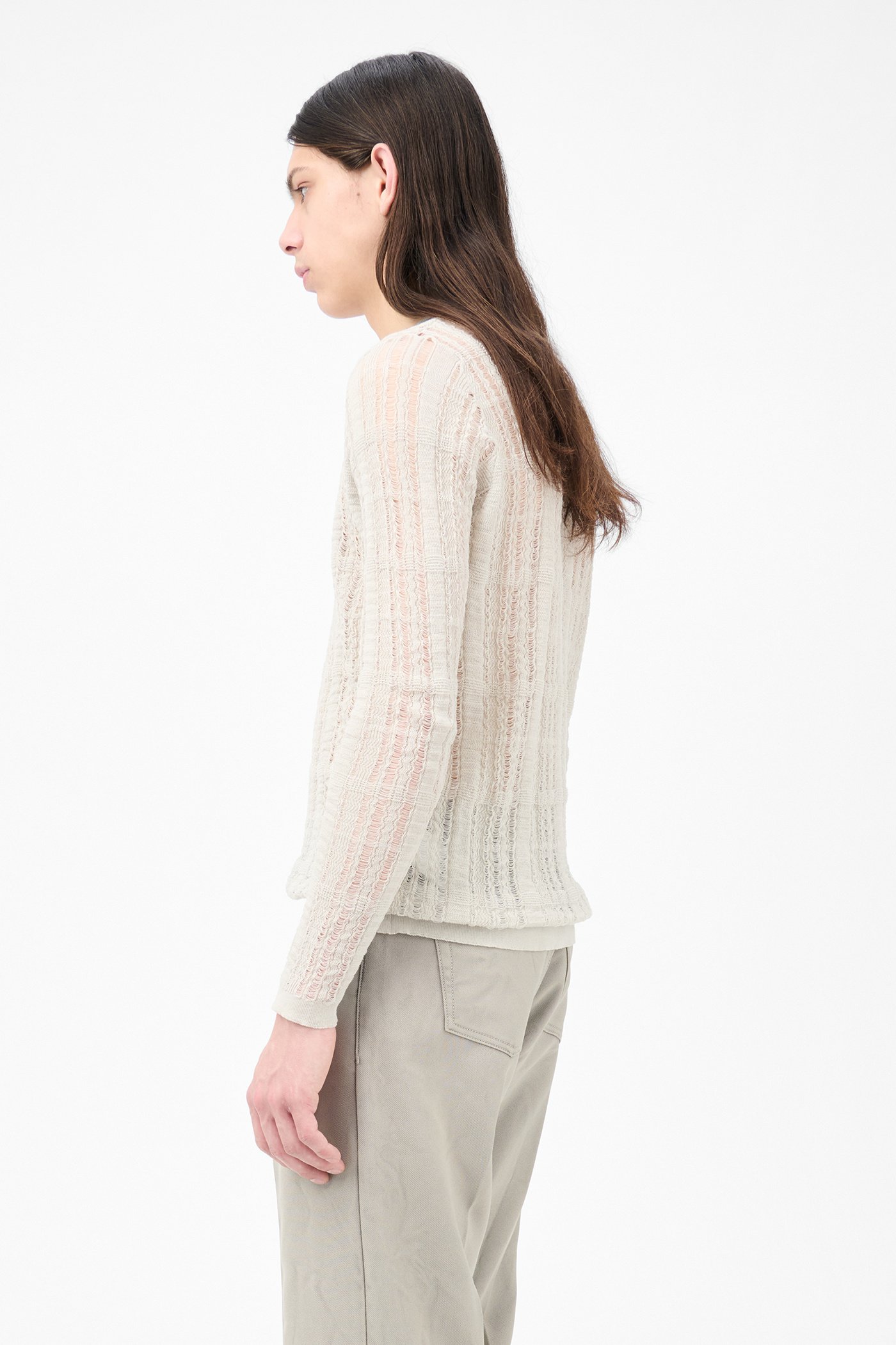 FORMAL ROUNDNECK 3