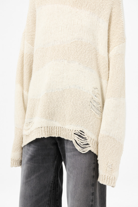 【美品】ENFOLD 23AW WIDE CIRCLE PULLOVER エンフォルド WIDE CIRCLE PULLOVER