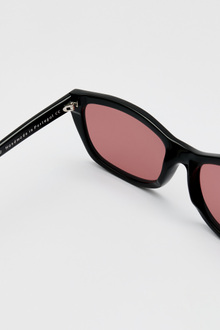 OUR LEGACY 「SCREAM TRINITY BLACK」　サングラス OUR LEGACY / アワーレガシー】SCREAM Trinity Black Sunglasses