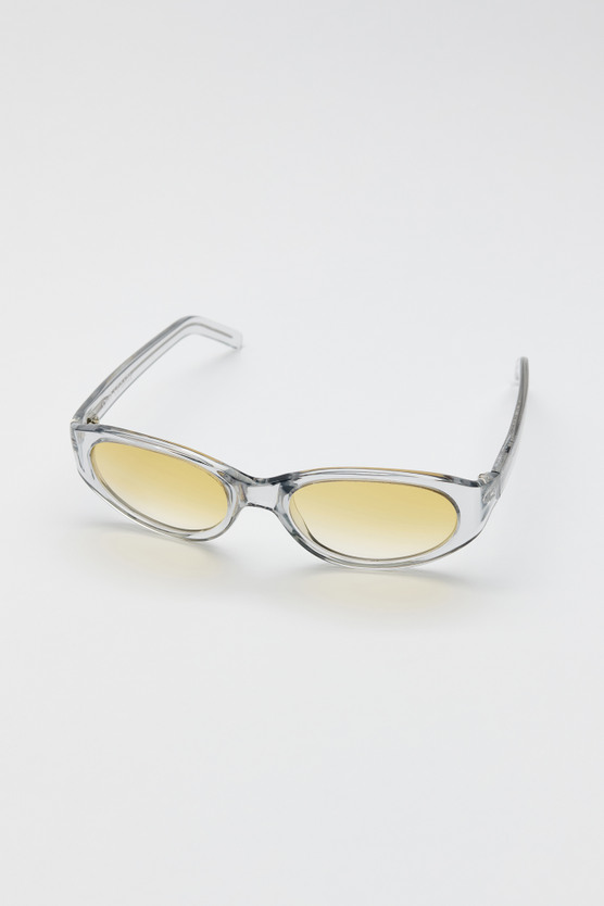 OUR LEGACY◆アンワウンド サングラス バザールジェムストーン Our Legacy - Unwound Bazaar Gemstone