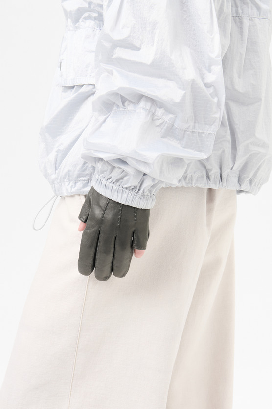 Our Legacy - Hang Loose Glove Dusky Leather