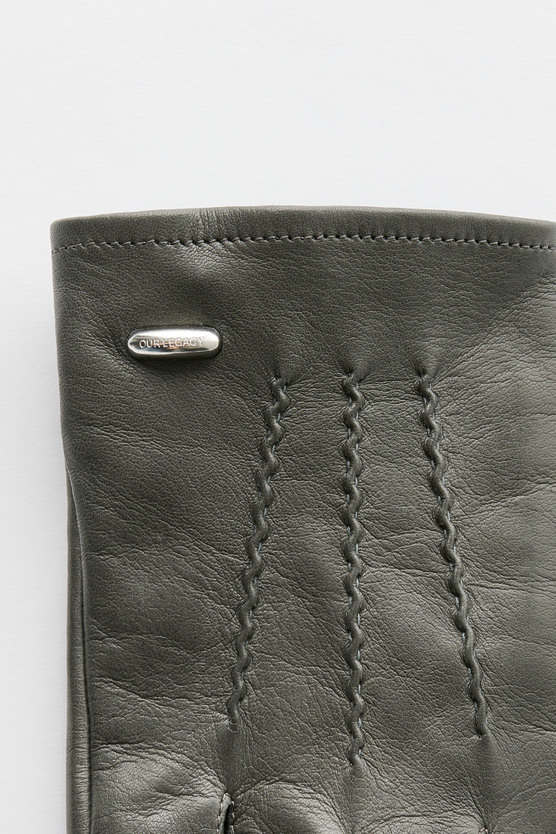 Our Legacy - Hang Loose Glove Dusky Leather