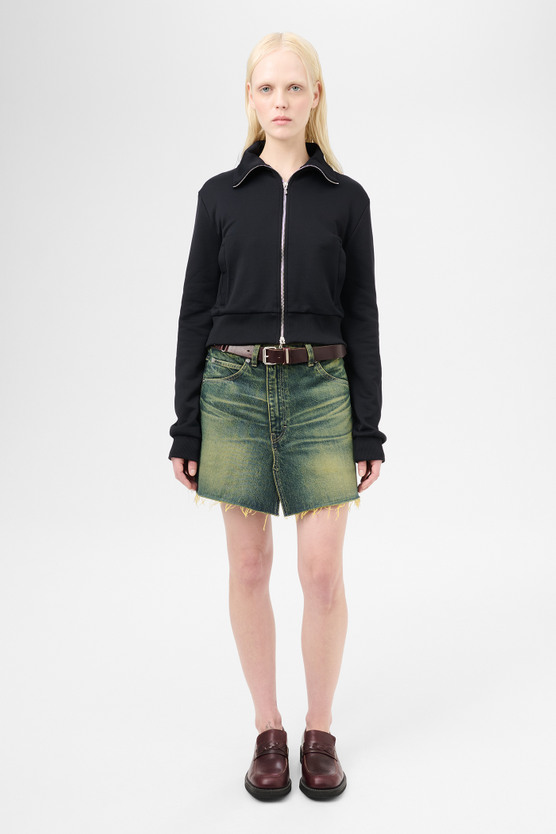 ミニスカート Our Legacy Malibu Cover Skirt 12915_eb8559f3f2-w2255csa_1-