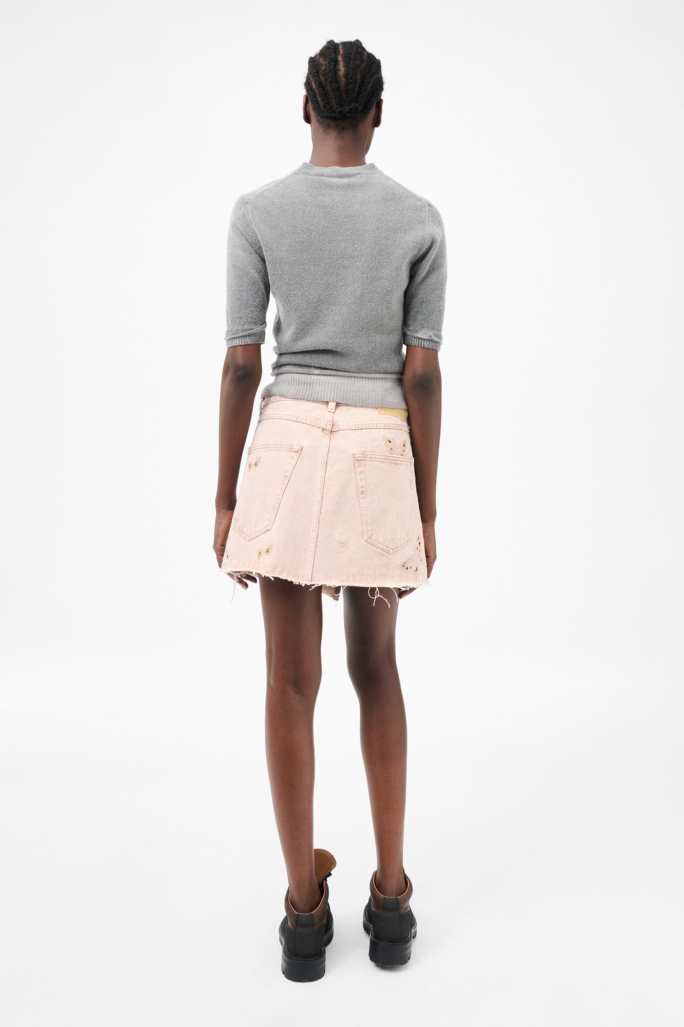 COVER SKIRT 4