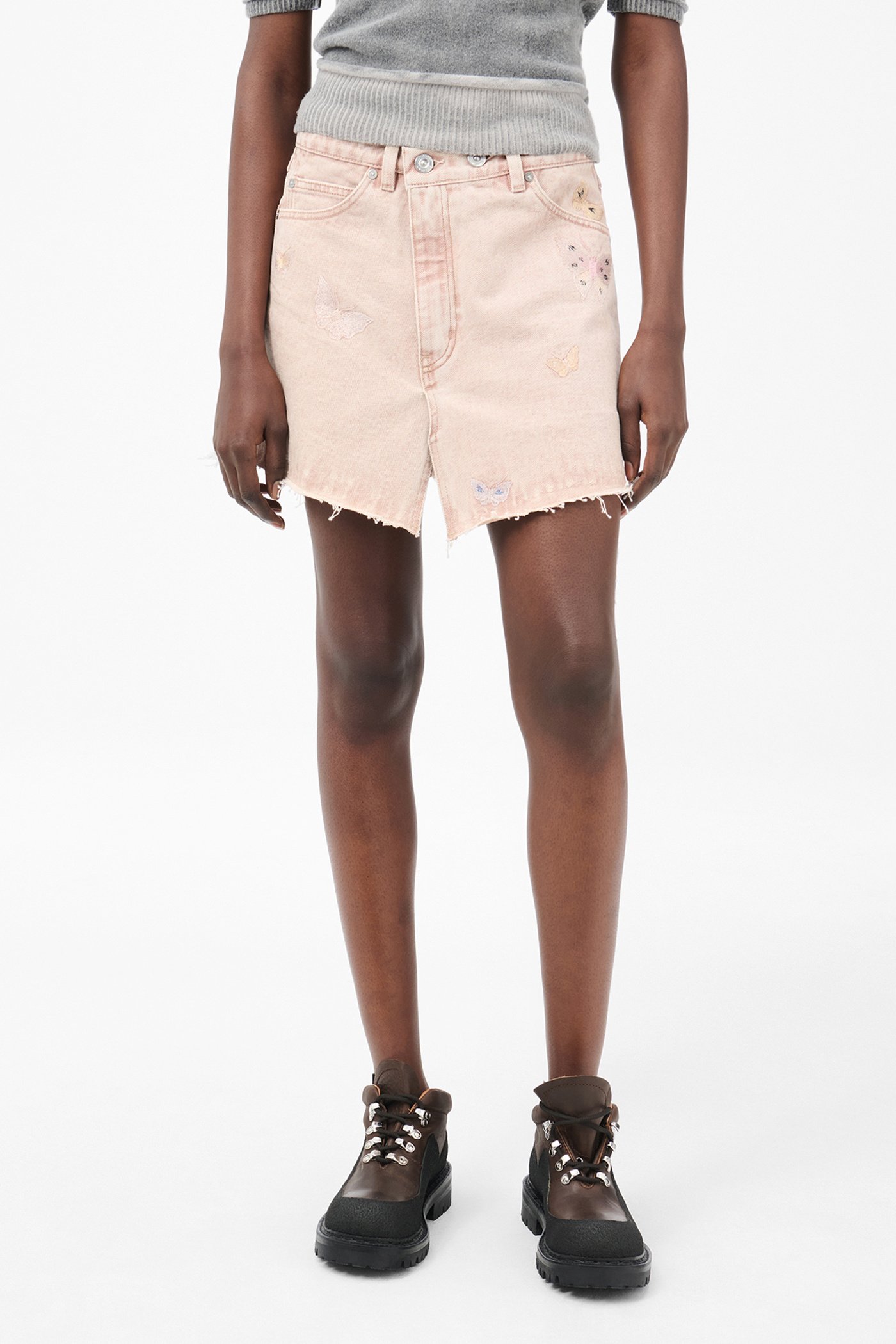 COVER SKIRT 2