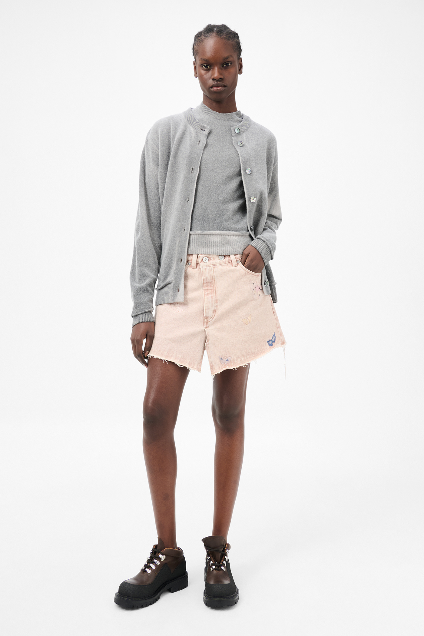 COVER SKIRT 1