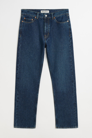 【関送無料】 Our Legacy First Cut Jeans デニム Our Legacy - First Cut Washed Black Denim