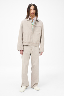 OUR LEGACY◆モトカット ウィーンベージュウォッシュ Our Legacy - Vast Cut Vienna Beige Wash
