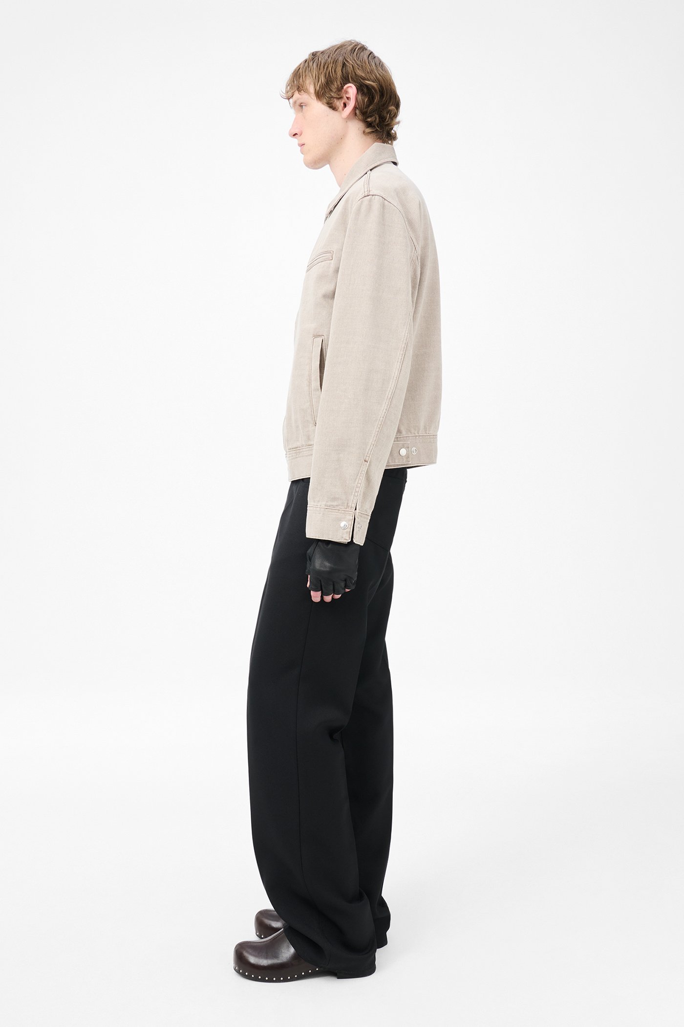 MILLER JACKET 5