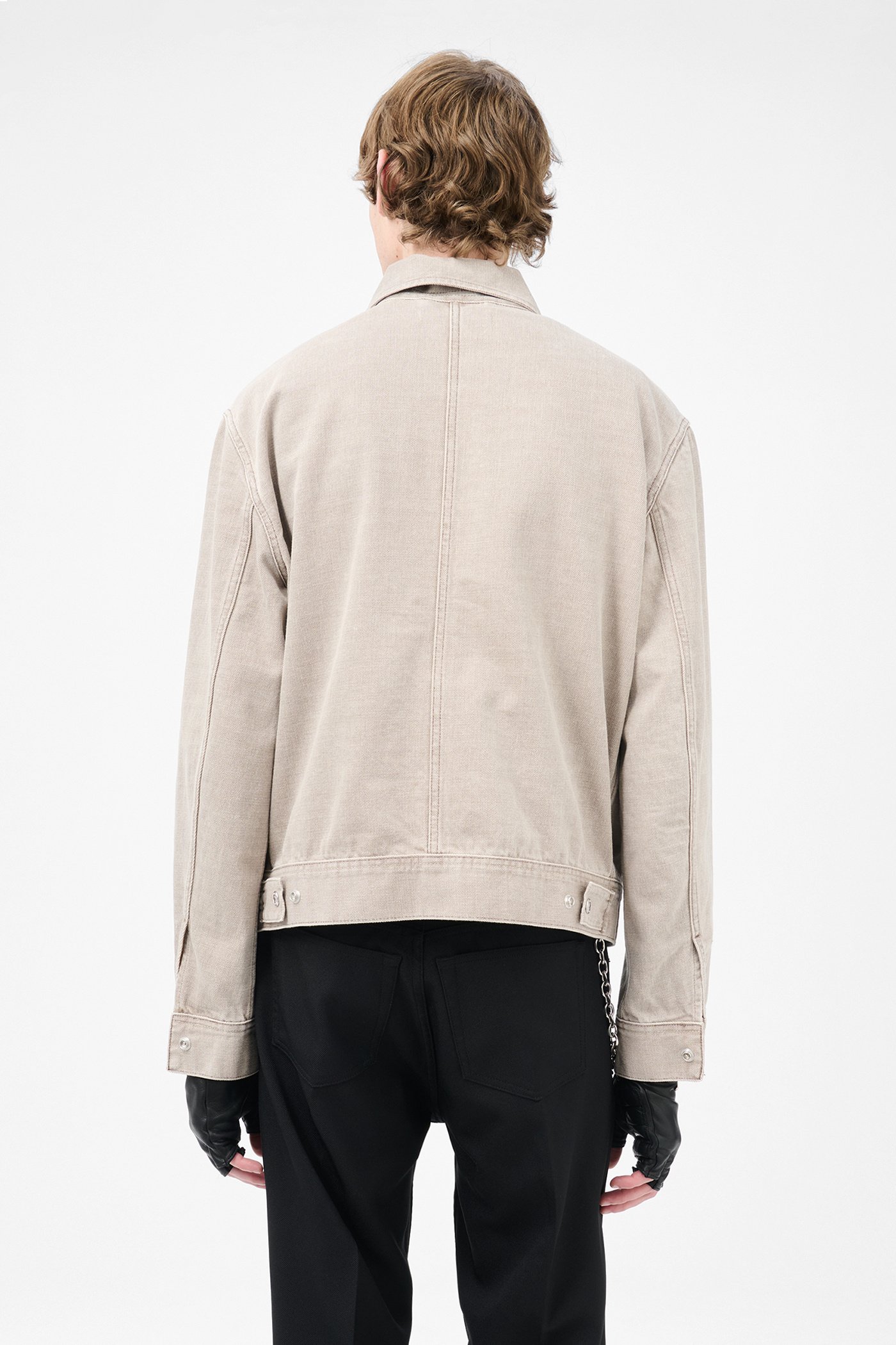 MILLER JACKET 7