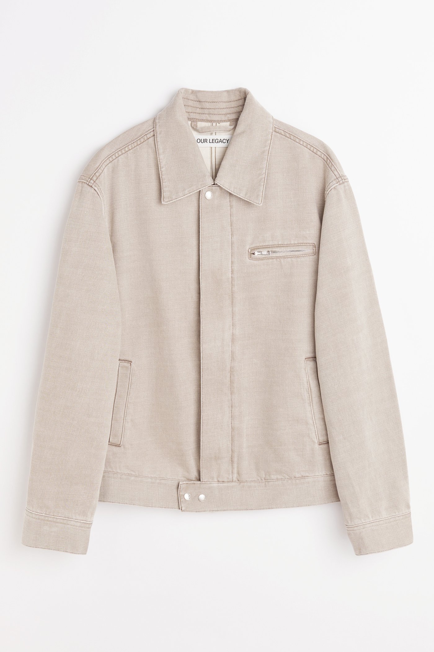 MILLER JACKET 6