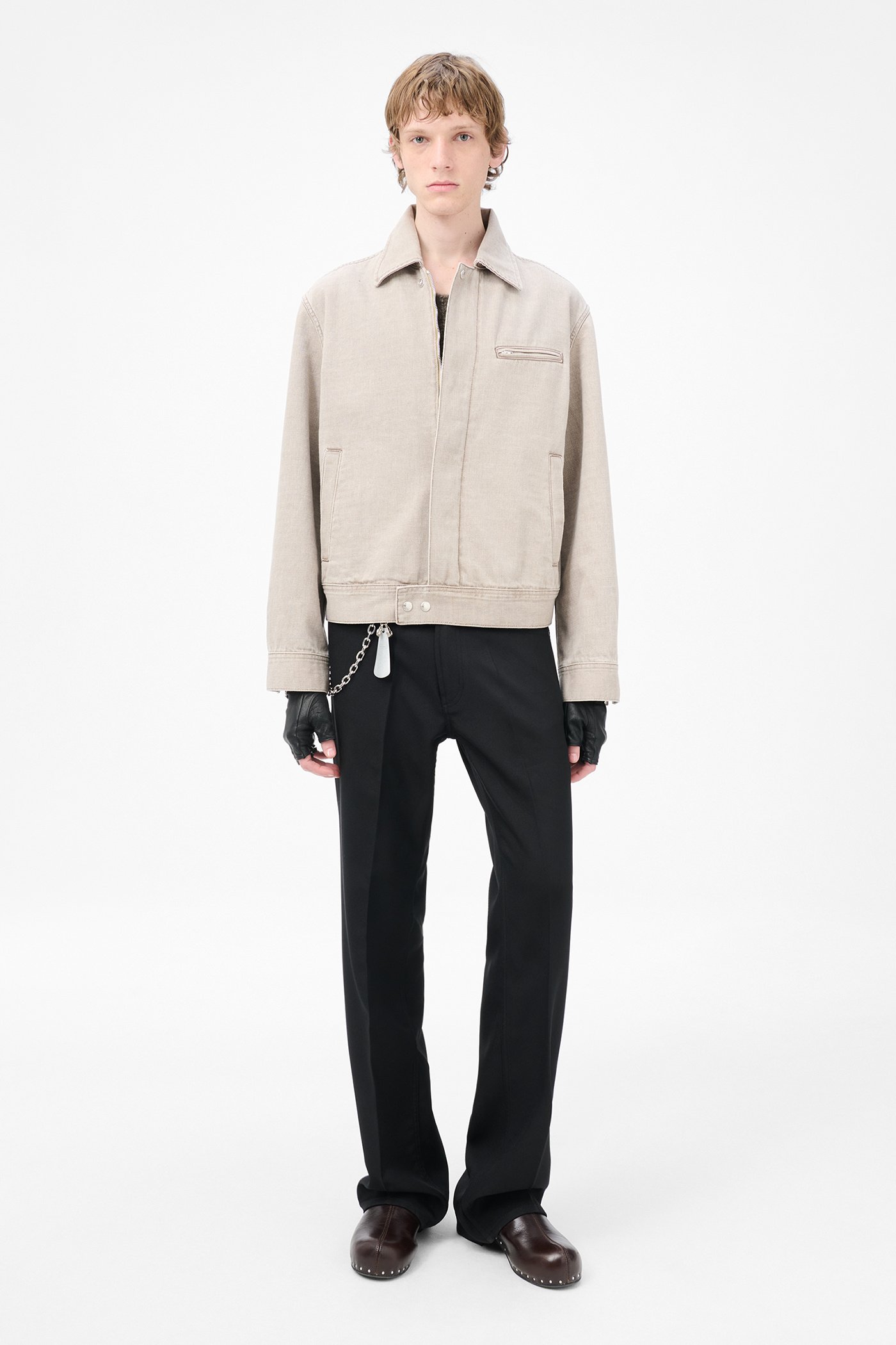 MILLER JACKET 1