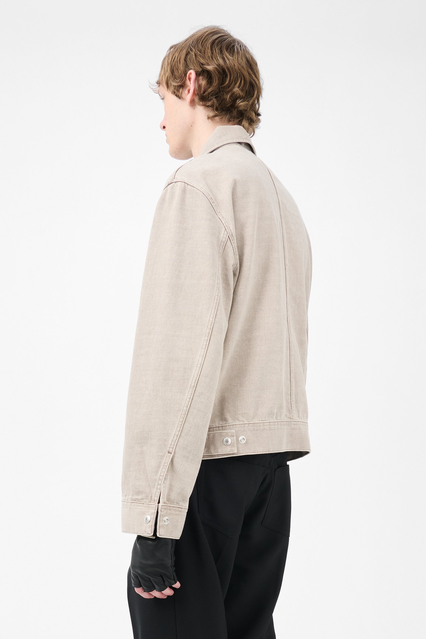 MILLER JACKET 4