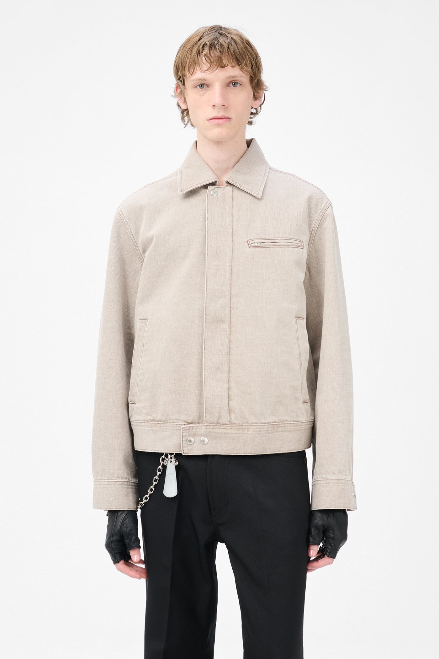MILLER JACKET 2