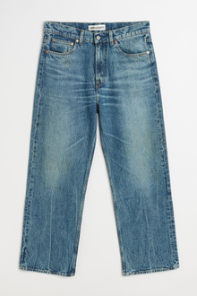 OUR LEGACY THIRD CUT denim 品番:M2255TCD Third Cut Deadline Wash M2255TCD – NOMAD