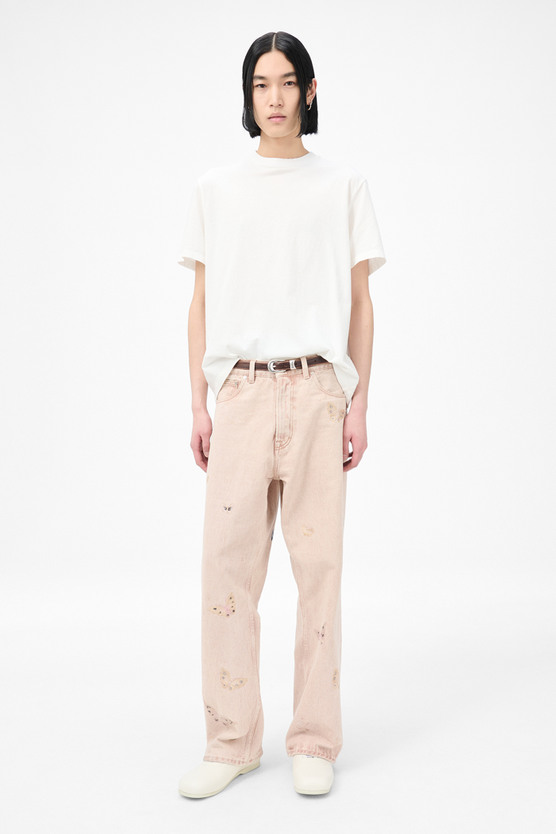 ★OUR LEGACY★ サードカット THIRD CUT Rose Butterfly 12938_0c40e2a7e5-m2255trb_2492