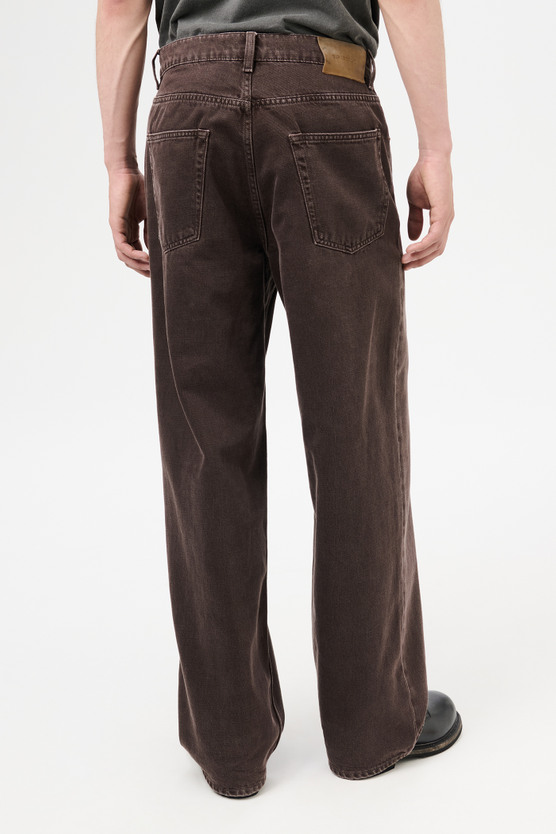 パンツ Our legacy vast cut alminium tint 29 12944_6f3a14ac53-m2255vcr_1395