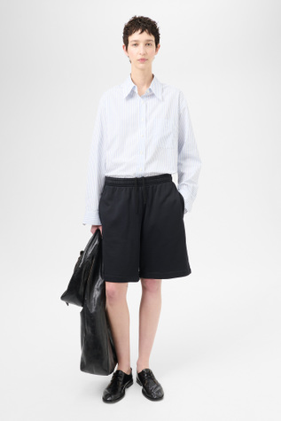 Amble Shorts Prime Black True Track Jersey